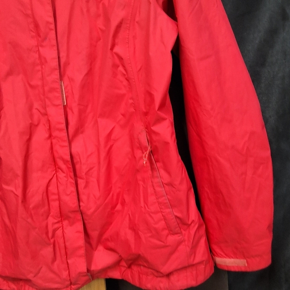 Columbia Sportswear Jacket in Red coral pink color - Picture 15 of 15